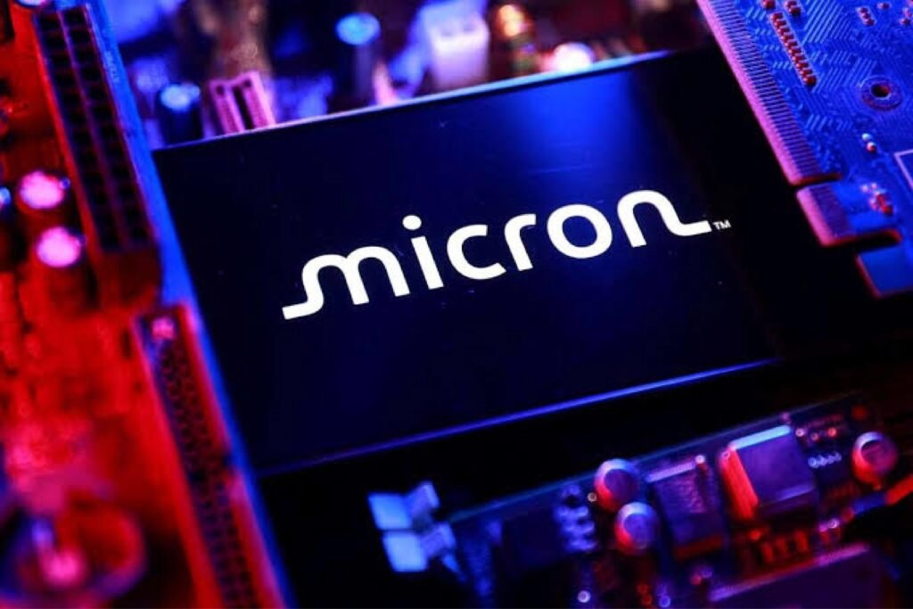 Micron AI Chips Are Becoming One of the Biggest Stories in the AI Infrastructure Boom
