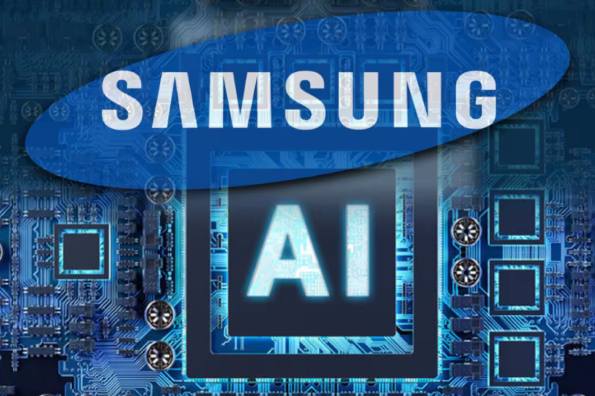 Samsung-AI-Investment