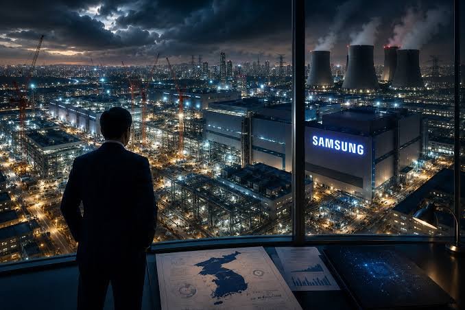 Samsung-AI-Investment