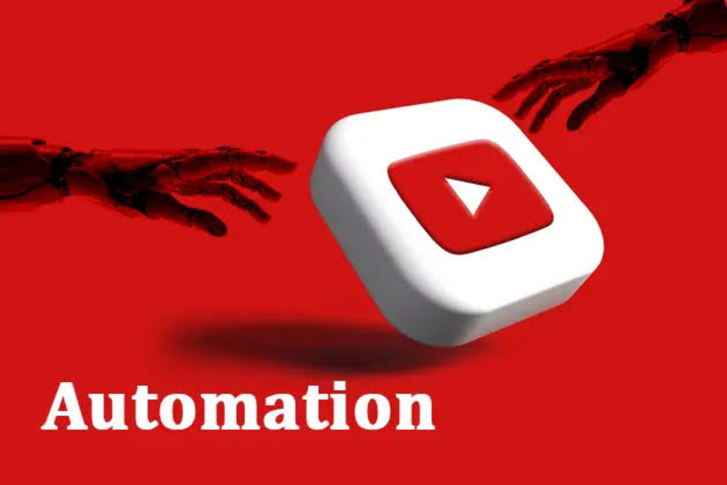 faceless YouTube channels