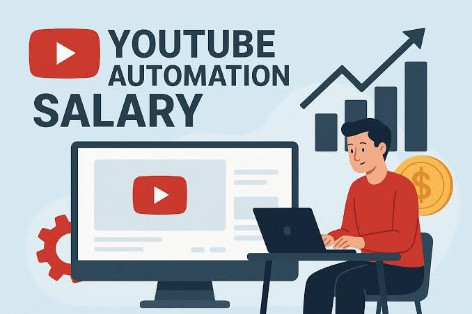 YouTube-automation