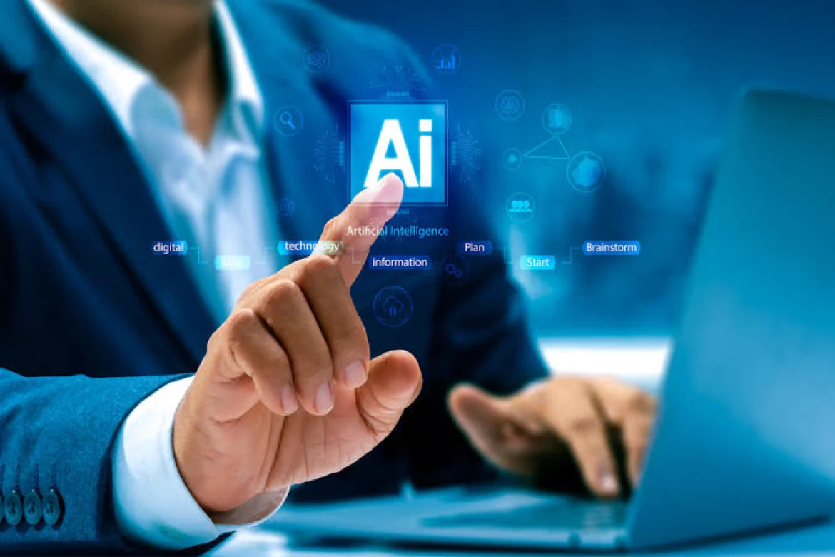 AI investment boom drives massive spending on data centers chips and infrastructure
