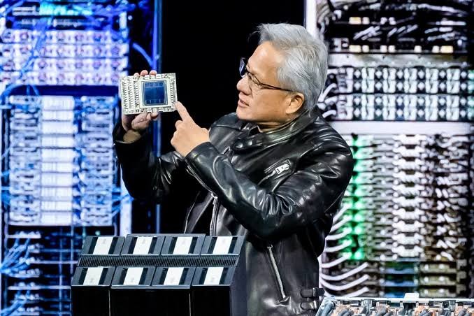 NVIDIA chips in China and the reported ByteDance and Alibaba AI chip deal