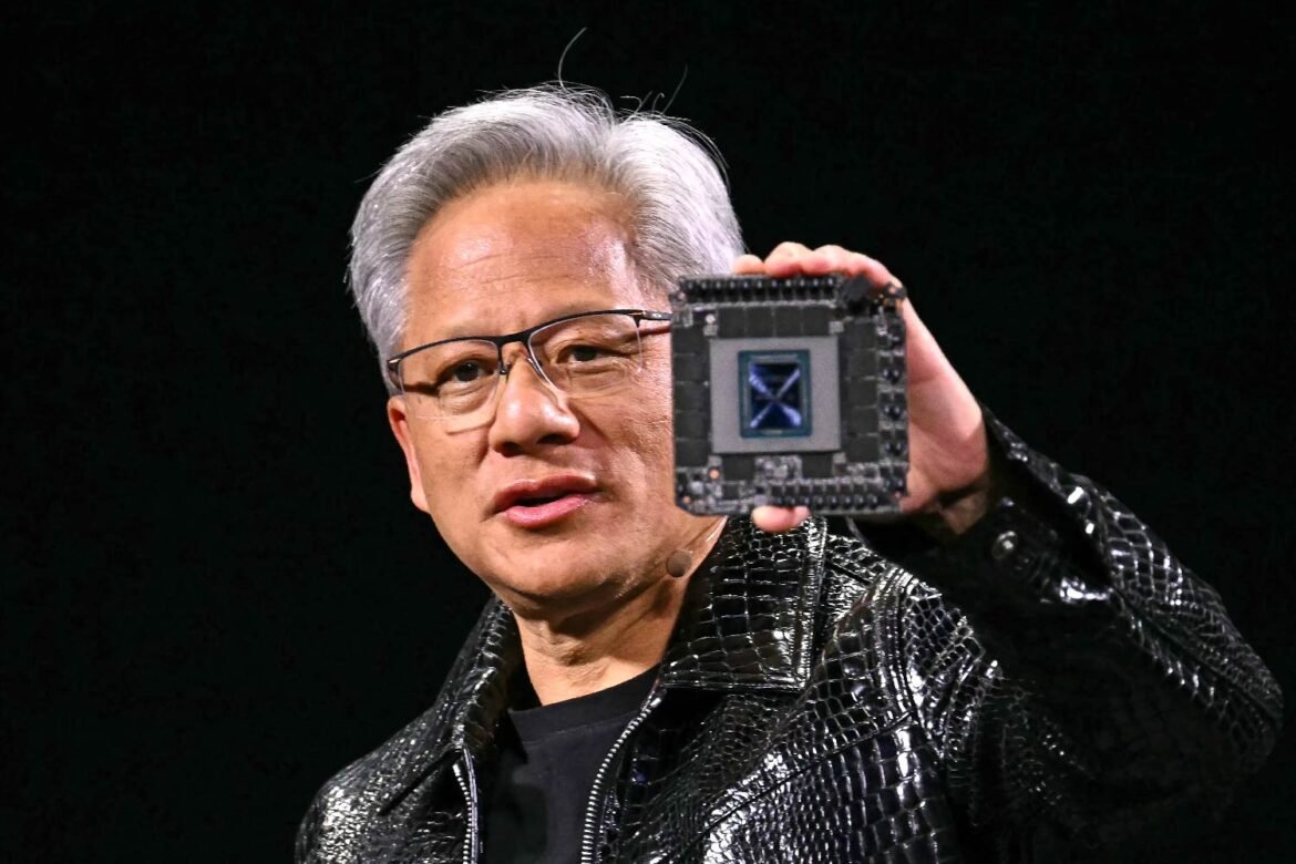 NVIDIA chips in China and the reported ByteDance and Alibaba AI chip deal