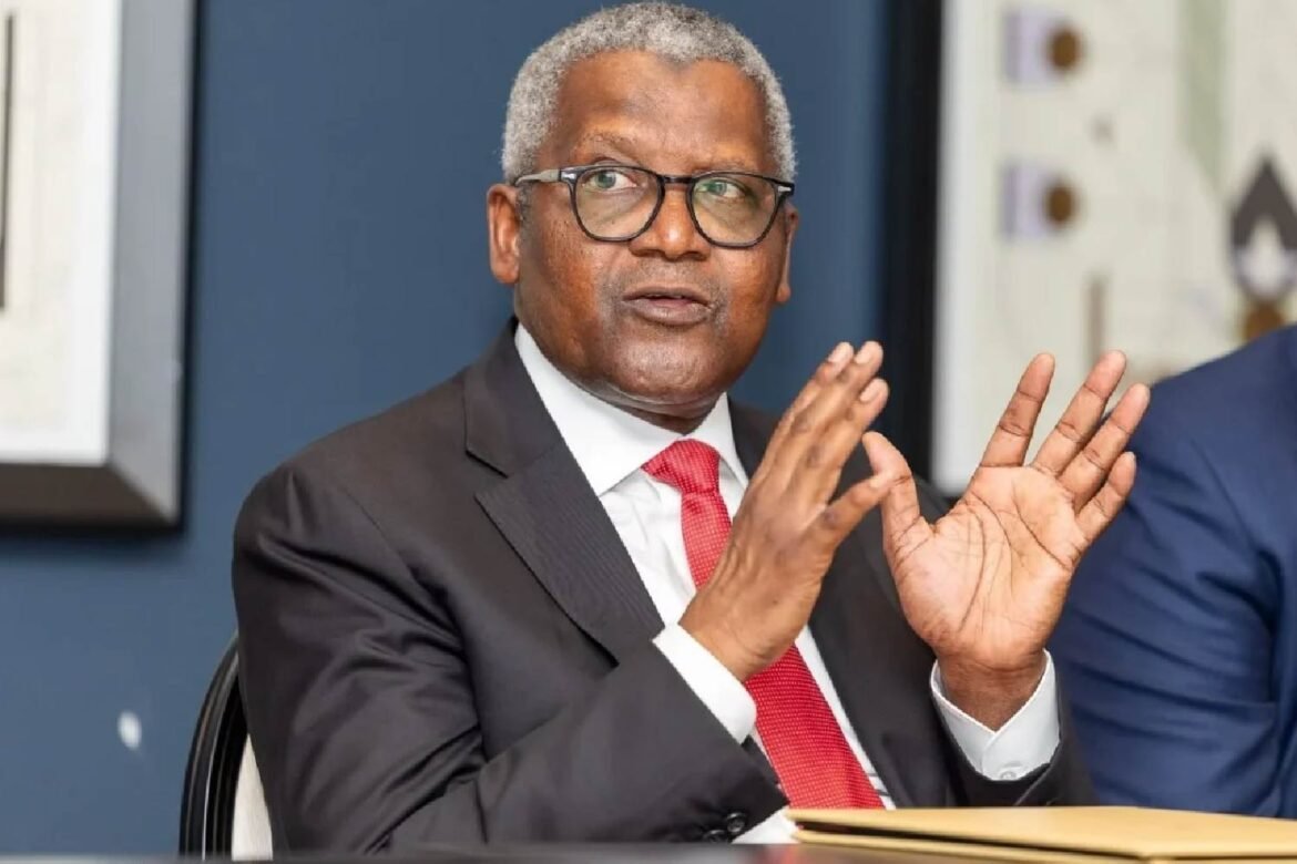Dangotes-16-Billion-Kenya-Refinery