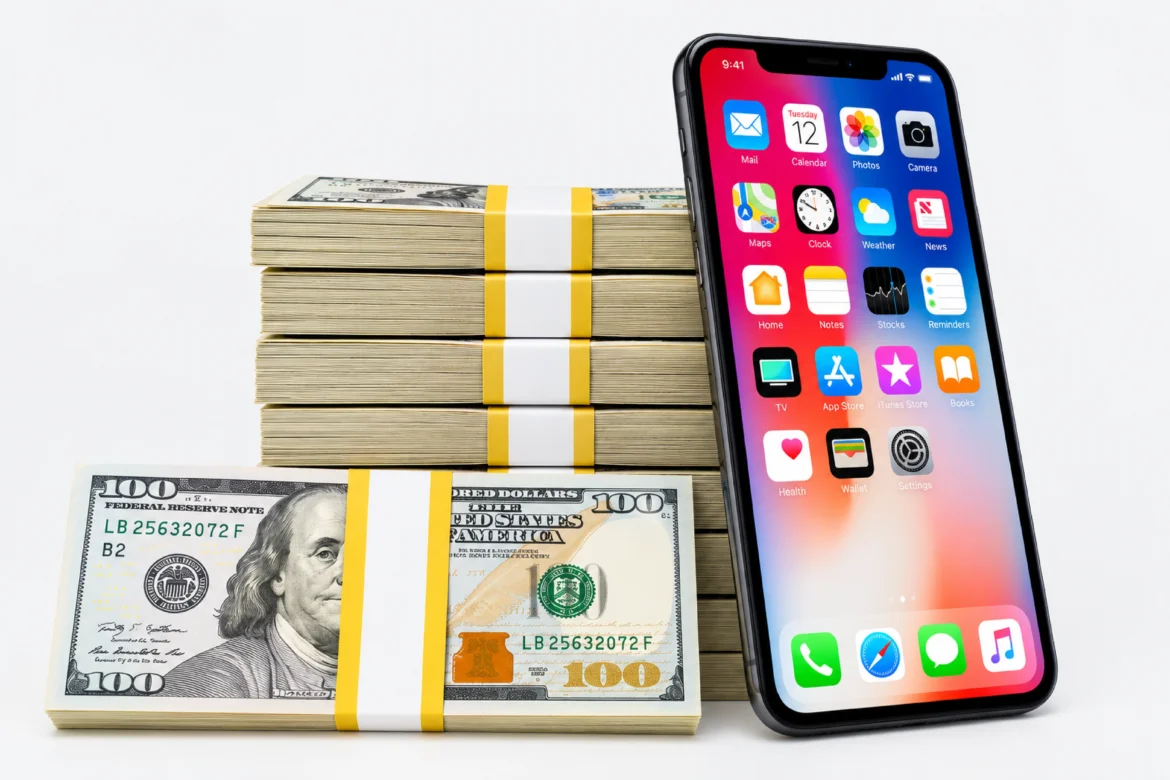 Free Apps That Actually Pay Real Money