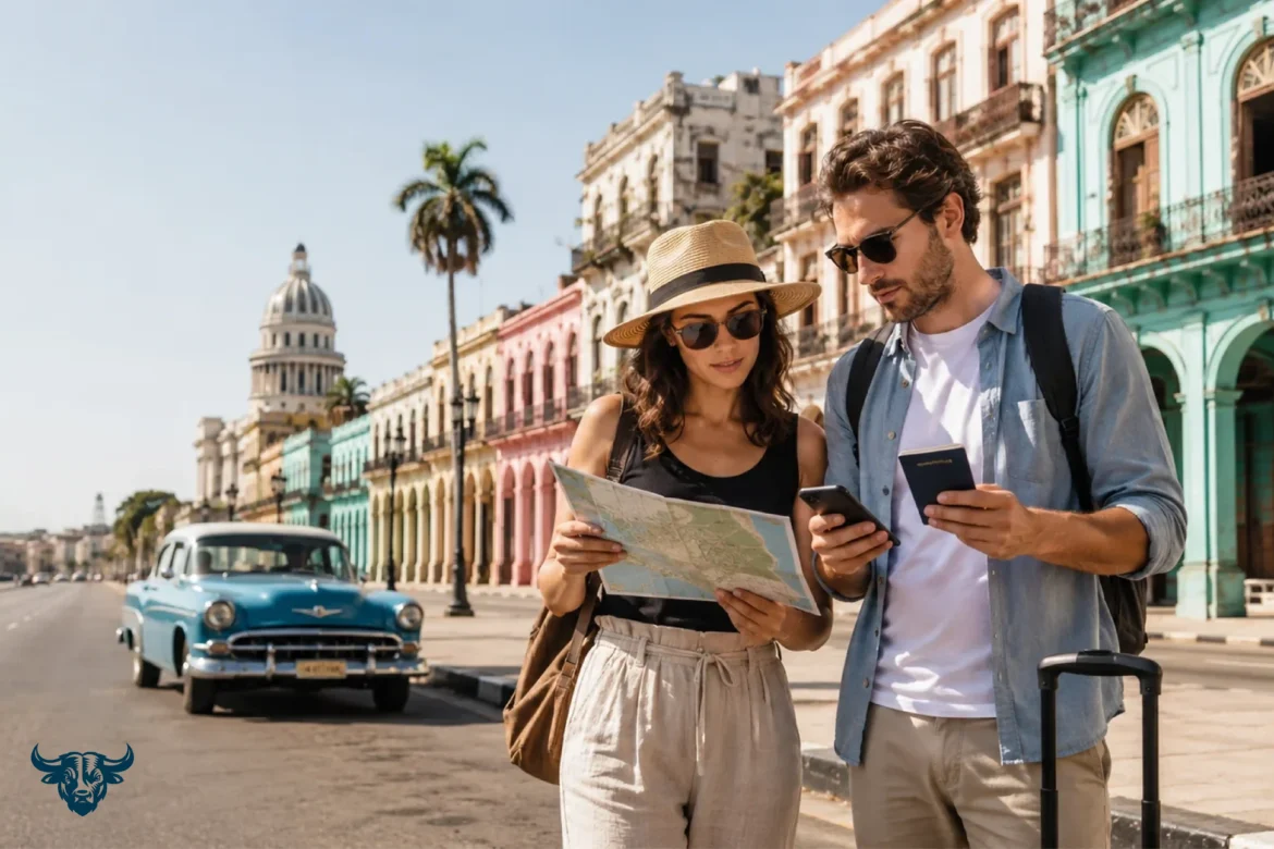 Cuba Tourism 2026
