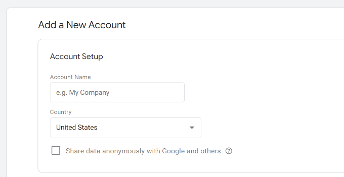 install Google Tag Manager on WordPress