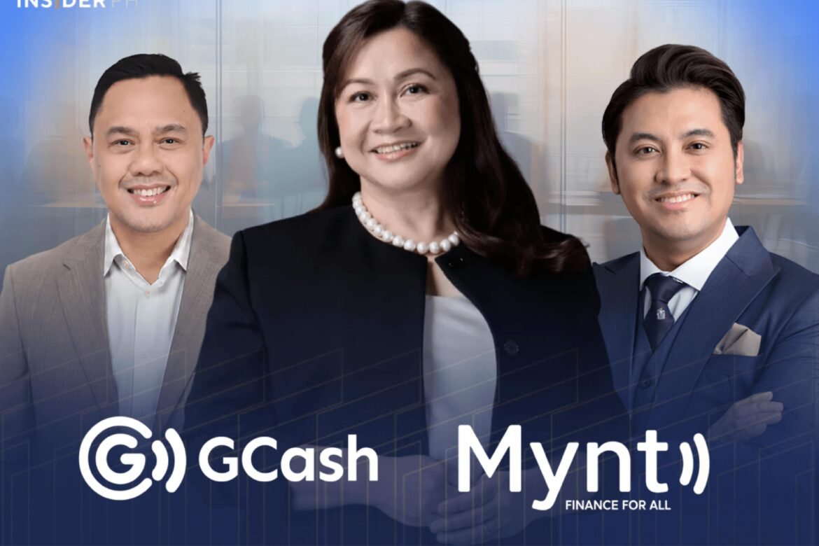 GCash IPO as parent company Mynt prices its $845 million share offering in the Philippines