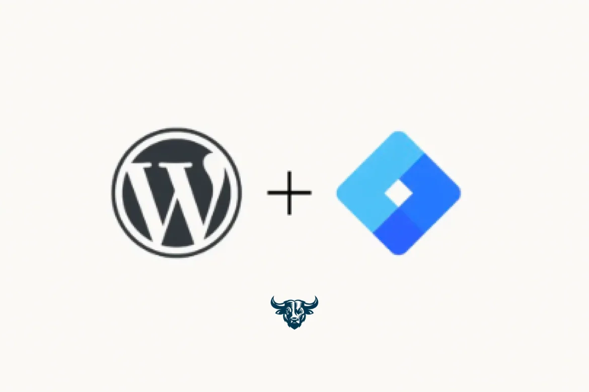 install Google Tag Manager on WordPress