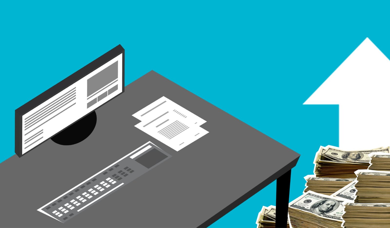 low-capital online businesses